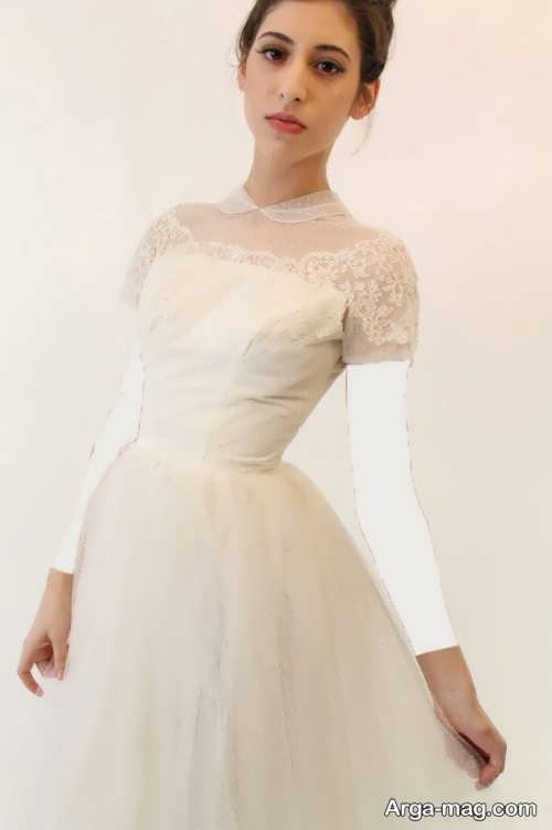مدل لباس عروس 