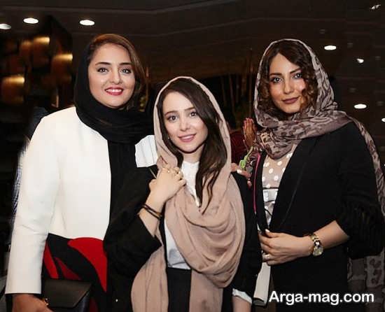 بیوگرافی سمیرا حسن پور
