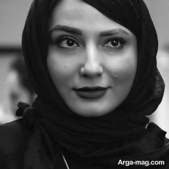 بیوگرافی سمیرا حسن پور