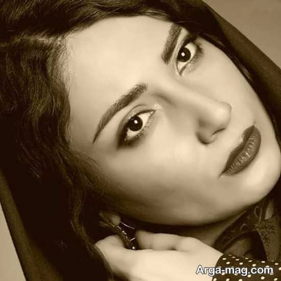 بیوگرافی سمیرا حسن پور