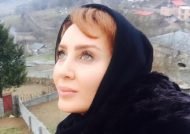 عکس هایی از خانم مدلینگ ایران