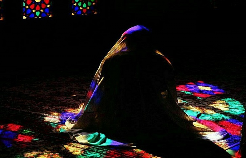 با نحوه خواندن نماز شب آشنا شوید