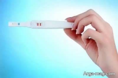 وضعیت جنین در هفته دوم بارداری