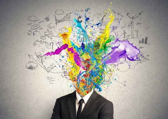 11 نکته کلیدی برای افزایش خلاقیت