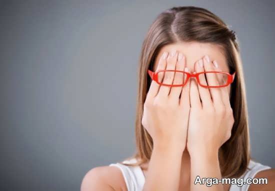 بررسی کمرویی و علت خجالت کشیدن