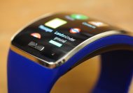 مجهز شدن ساعت های هوشمند سامسونگ به قابلیت کنترل SmartThings