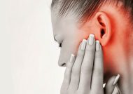 درمان خانگی گوش درد