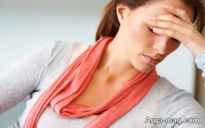 سردردتان را با این هفت روش درمان کنید