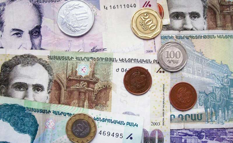 واحد پول ارمنستان چیست و ارزش آن در برابر دلار و ریال چقدر است