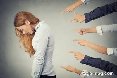 جملات پرمحتوی در مورد قضاوت 