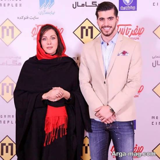 بیوگرافی سعید عزت اللهی