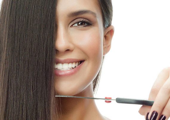 تعبیر خواب کوتاه کردن مو