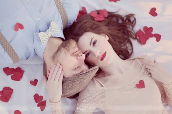 عکس زیبا و جالب برای پروفایل