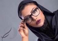 عاشقانه های الهام عرب برای دخترش