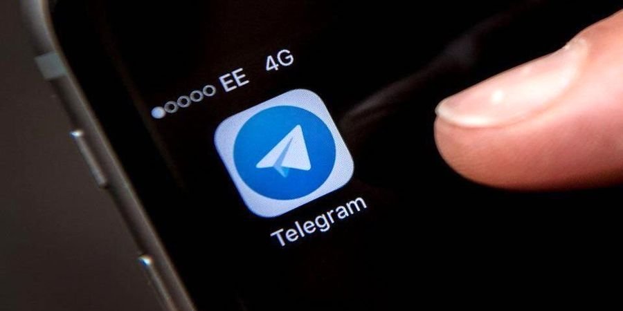 مزایایی استفاده از تلگرام