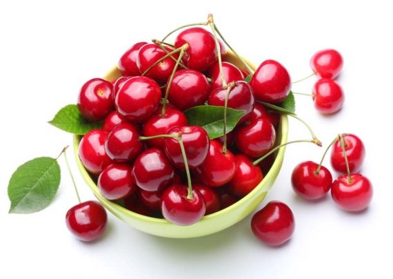 تعبیر خواب آلبالو