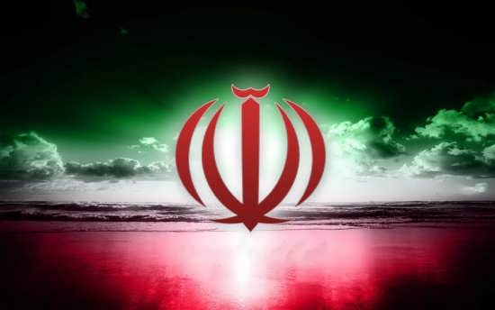 عکس های زیبای پرچم ایران