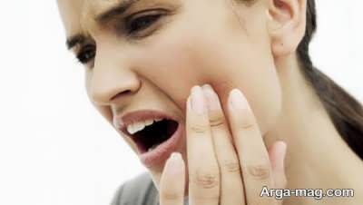 درمان های خانگی فوری درد دندان