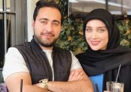 عروس سفیر ایران مدلینگ است + عکس