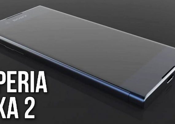 مشخصات گوشی جدید سونی اکسپریا XA2 پلاس