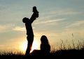 متن عاشقانه برای فرزند