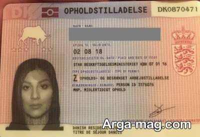 مراحل مهاجرت به دانمارک و شرایط زندگی در دانمارک