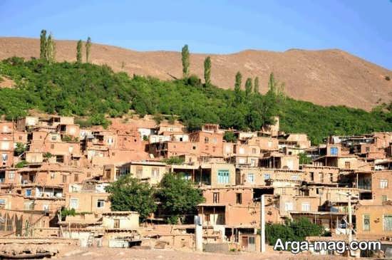 بهترین مکان های دیدنی نیشابور و جاذبه های آن 