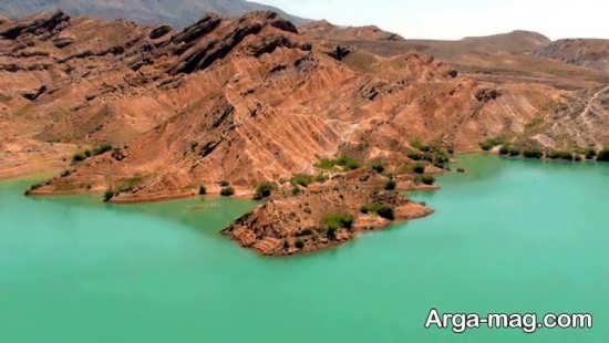 باغرود نیشابور 