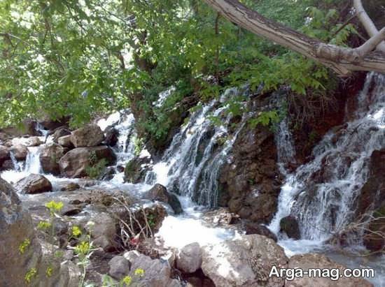 جاذبه های دیدنی نیشابور 