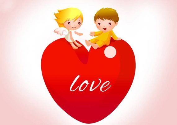 عکس پروفایل عاشقانه شاد