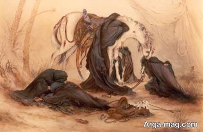 بزرگ مرد اسلام