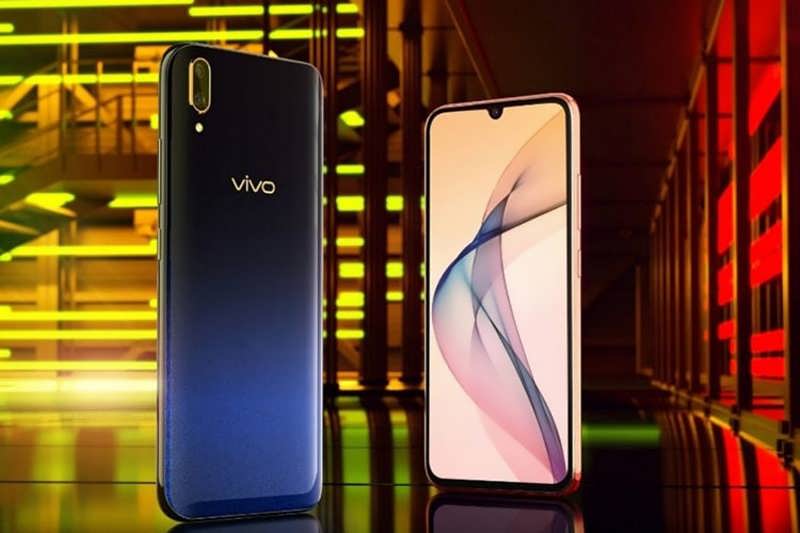 vivo v11 2