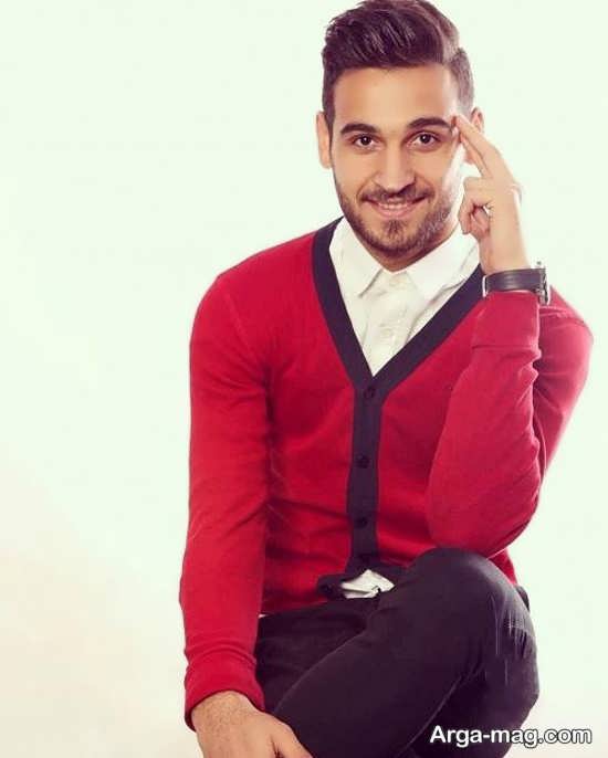 بیوگرافی جذاب و جدید احمد نوراللهی