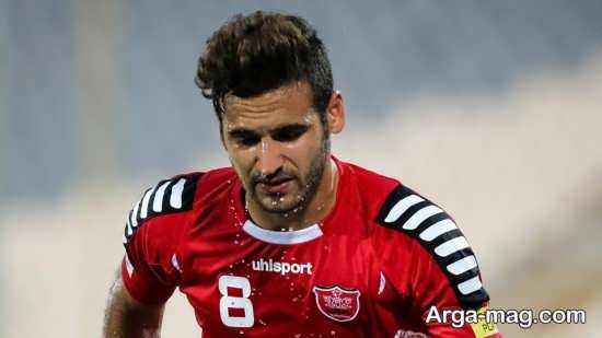 بیوگرافی درباره احمد نوراللهی