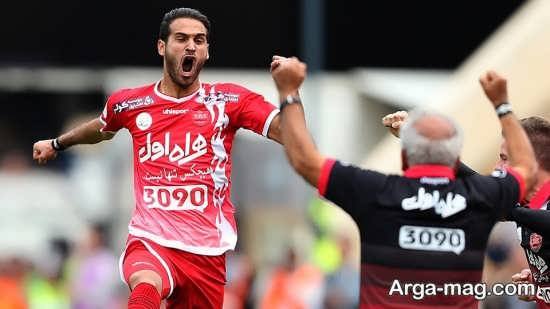 بیوگرافی در مورد احمد نوراللهی
