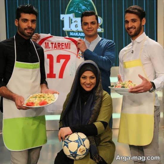 بیوگرافی جدید احمد نوراللهی