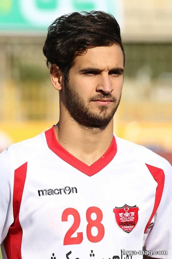 بیوگرافی و زندگینامه احمد نوراللهی