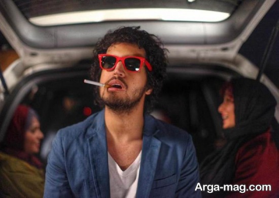 بیوگرافی مهرداد صدیقیان