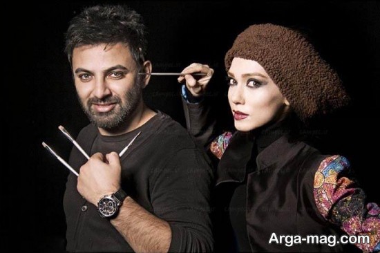 بیوگرافی شهرزاد کمال زاده