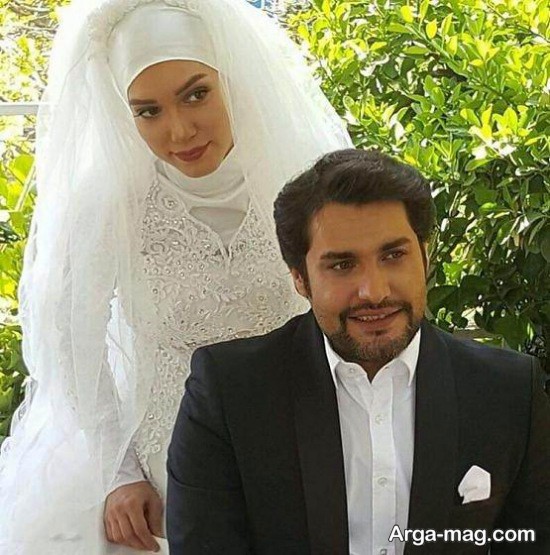 بیوگرافی شهرزاد کمال زاده