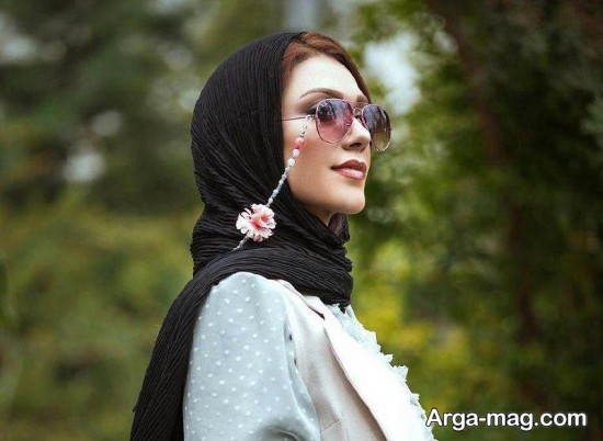 بیوگرافی شهرزاد کمال زاده