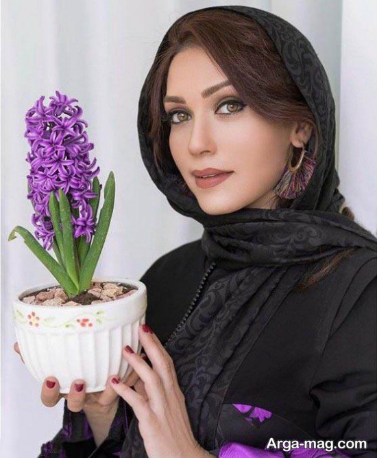 بیوگرافی شهرزاد کمال زاده
