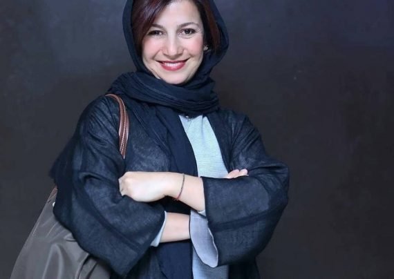 بیوگرافی لیلی رشیدی