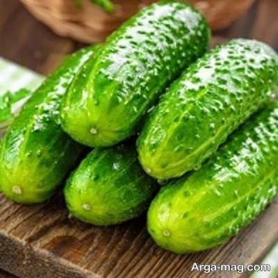 تعابیر خیار در عالم رویا
