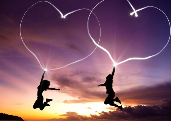 متن عاشقانه شاد