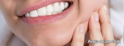بهبود دندان درد عصبی