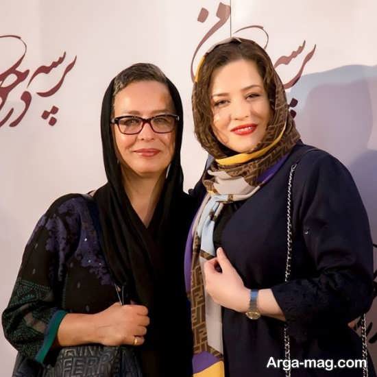 بیوگرافی آزیتا حاجیان