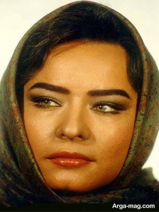 بیوگرافی آزیتا حاجیان