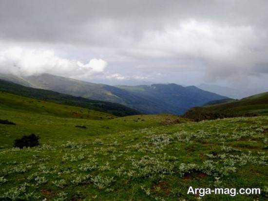 مکان های دیدنی رودسر کدام اند