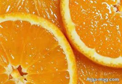 همه چیز در مورد رنگ نارنجی